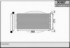 MERCE 38358901 Heat Exchanger, interior heating